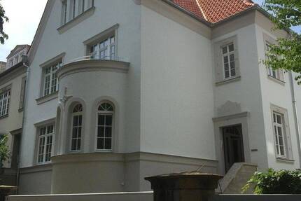 Repräsentatives Wohnhaus mit Denkmalschutz in der Bult 1 zimmer