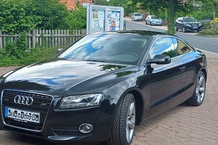 Audi A5 175.000 km 12.800 &euro; Hülsede Schmarrie 31867