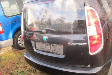 Skoda Roomster 141.000 km 899 &euro; Hannover 30419