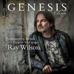 Ray Wilson & Band - Genesis Classic - Acoustic Classic
