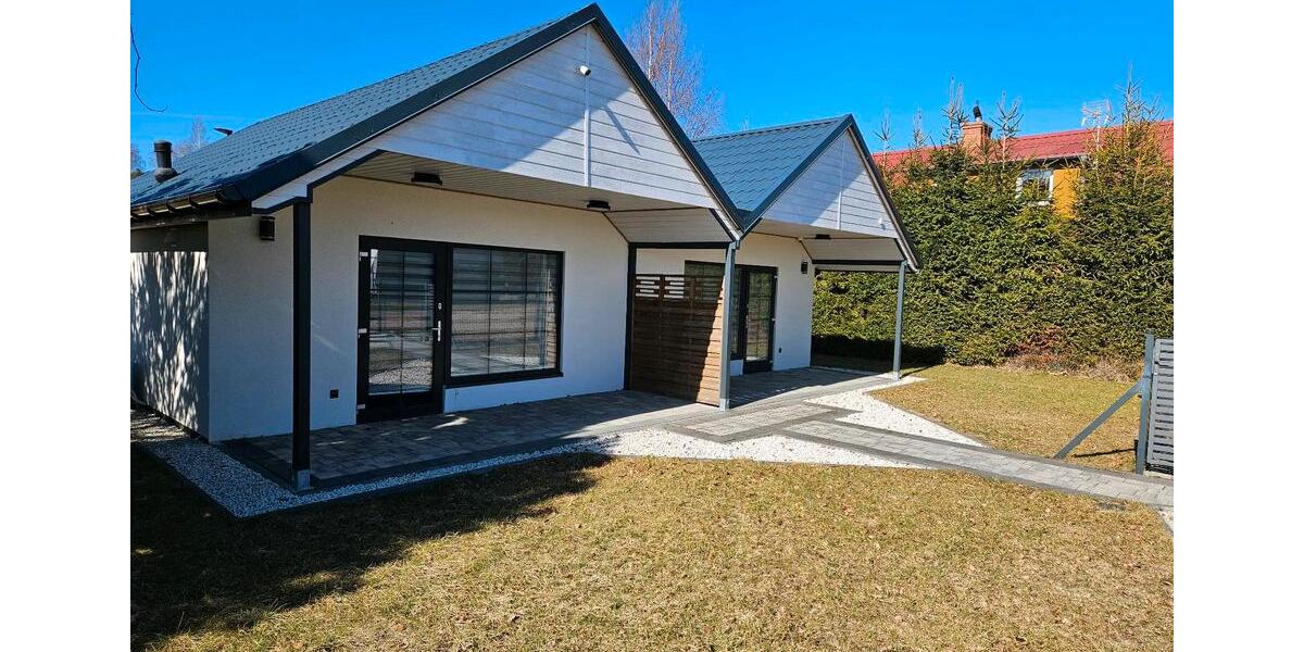 Einfamilienhaus Garbsen Berenbostel - 3 Zimmer, 42 m&sup2;, 205.000&euro; | Angebot:25894956