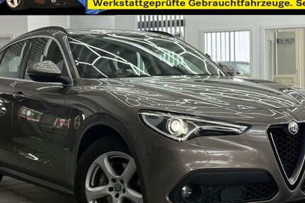 Alfa Romeo Stelvio 162.000 km 14.150 &euro; Fuhrberg 30938