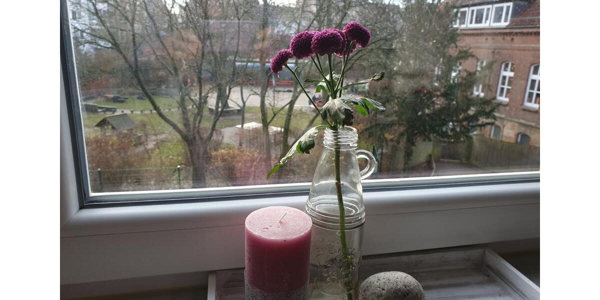 Verkauf Altbauwohnung 4 Zimmer Hannover-Kleefeld 4 zimmer