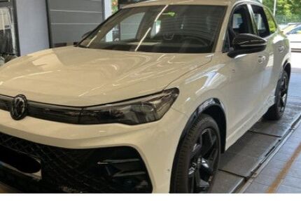 VW Tiguan 17.877 km 37.390 &euro; Hannover 30655