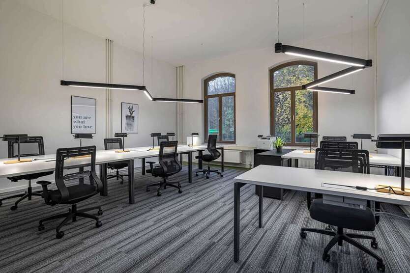 Büro in Hannover 350 € 8 m²