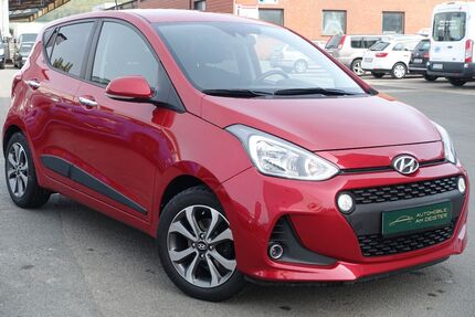 Hyundai i10 80.000 km 8.990 &euro; Springe 31832