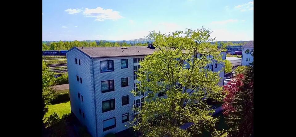 Dachgeschoßwohnung Seelze - 3 Zimmer, 73 m&sup2;, 144.000&euro; | Angebot:26355582