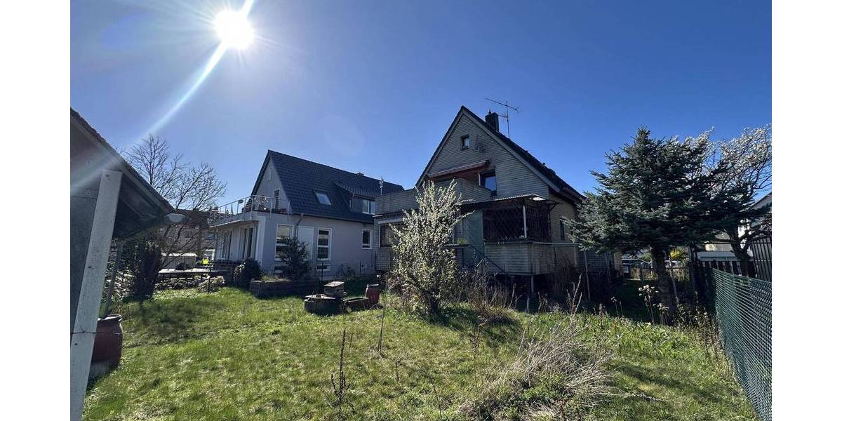 Mehrfamilienhaus, Wohnhaus Hannover Vinnhorst - 6 Zimmer, 150 m&sup2;, 429.000&euro; | Angebot:26257693