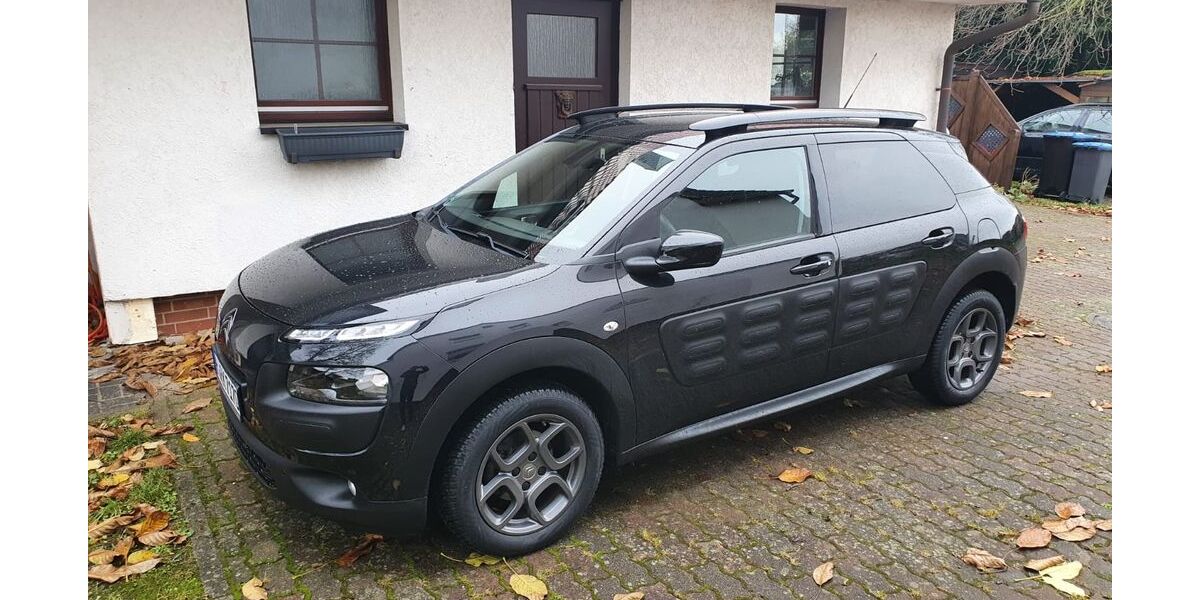 Citroen C4 Cactus 130.000 km 6.499 &euro; Hannover 30173