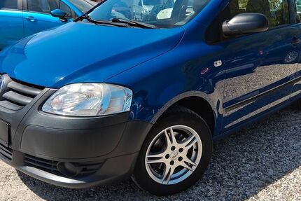 VW Fox 114.000 km 1.990 &euro; Springe 31832