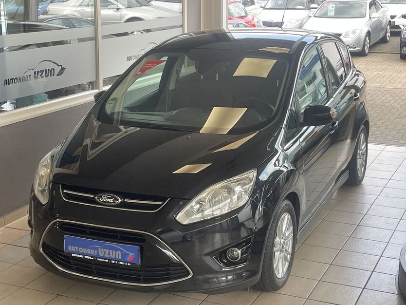 Ford C-Max 185.870 km 6.990 € Hannover 30419