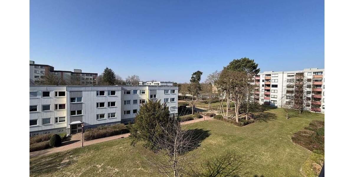 Etagenwohnung Isernhagen Altwarmbüchen - 3 Zimmer, 84 m&sup2;, 225.000&euro; | Angebot:25386836