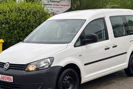 VW Caddy 149.000 km 7.490 &euro; Burgdorf 31303