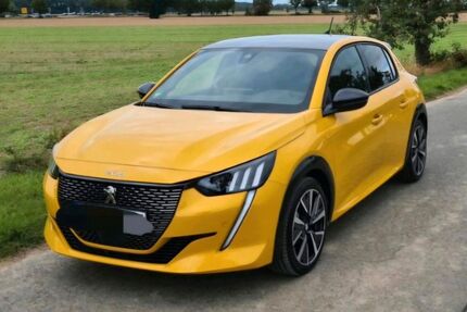 Peugeot 208 47.300 km 16.100 &euro; Neustadt 31535