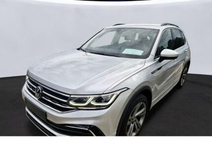 VW Tiguan 46.703 km 34.990 &euro; Lehrte 31275