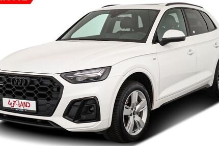 Audi Q5 95.621 km 38.990 &euro; Hannover 30179