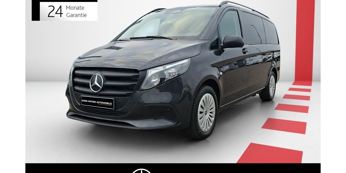 Mercedes-Benz Vito 56.310 km 40.890 &euro; Garbsen 30827