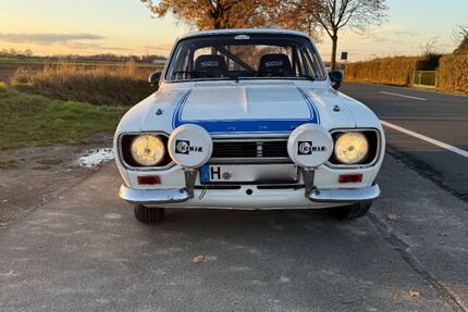 Ford Escort 45.981 km 59.900 € Hannover 30657
