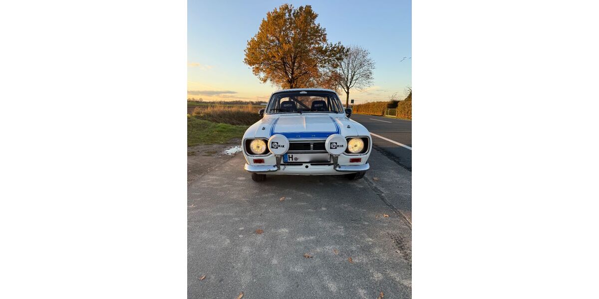 Ford Escort 45.981 km 59.900 € Hannover 30657