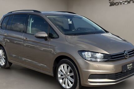 VW Touran 130.000 km 13.690 &euro; Barsinghausen 30890