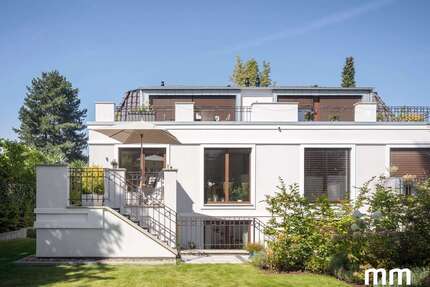 Wohnung zum Mieten in Hannover 2.480 € 129 m²