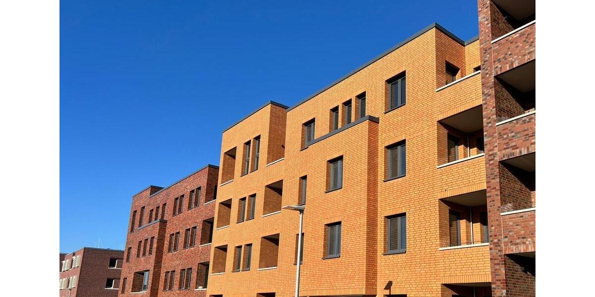 Dachgeschoßwohnung Hannover Döhren-Wülfel - 2 Zimmer, 62 m&sup2;, 954&euro; | Angebot:25714115