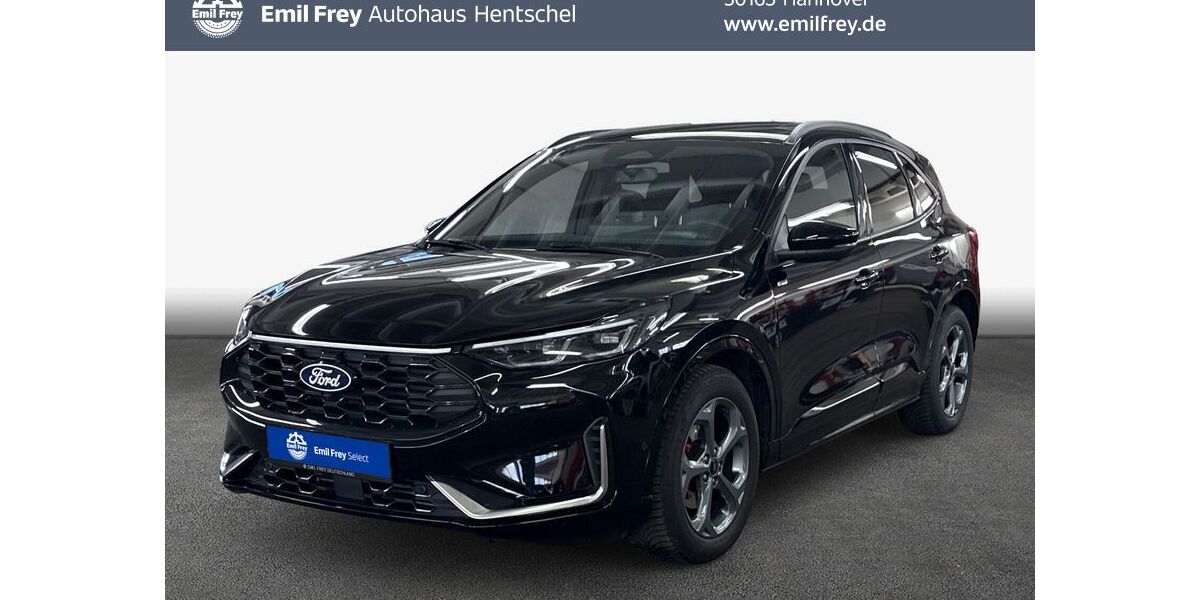 Ford Kuga 14.976 km 27.626 &euro; Hannover 30165