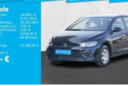 VW Polo 1.001 km 18.990 &euro; Langenhagen 30853