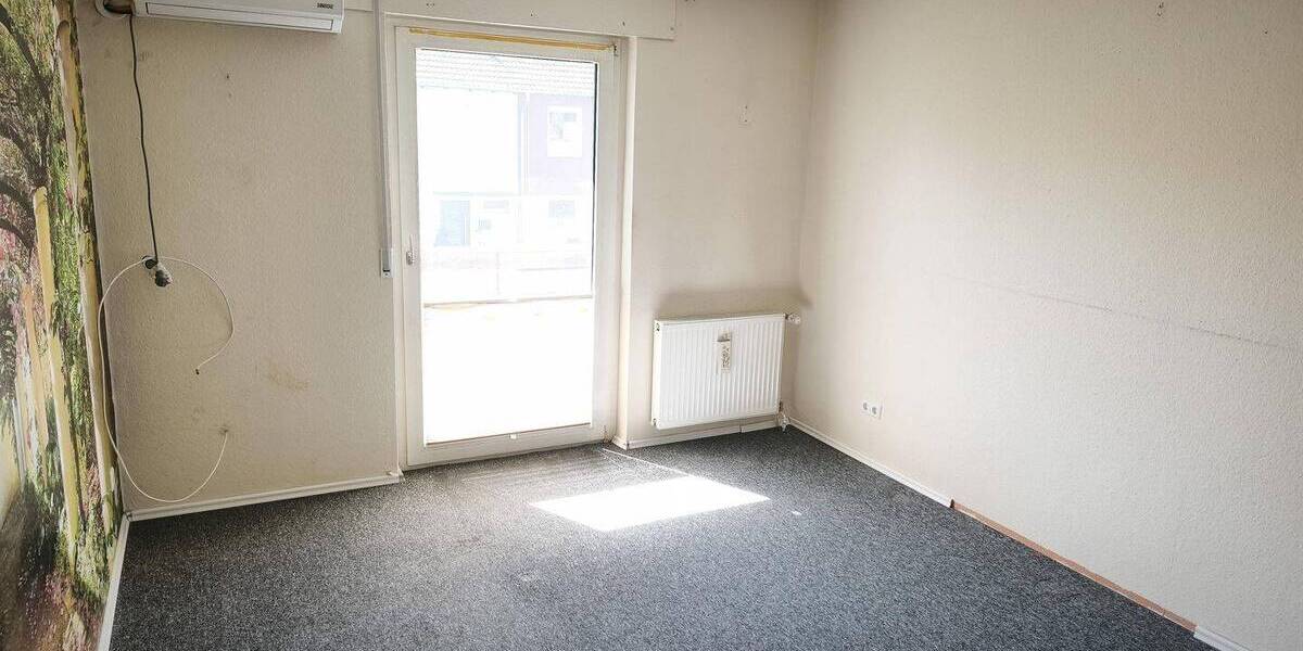 Reihenmittelhaus Wunstorf - 4 Zimmer, 85 m&sup2;, 249.900&euro; | Angebot:26731107