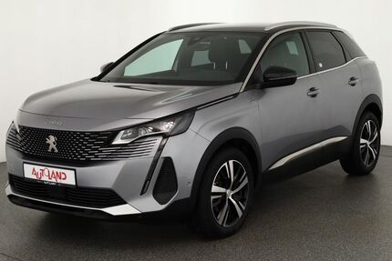 Peugeot 3008 44.435 km 23.890 &euro; Hannover 30179