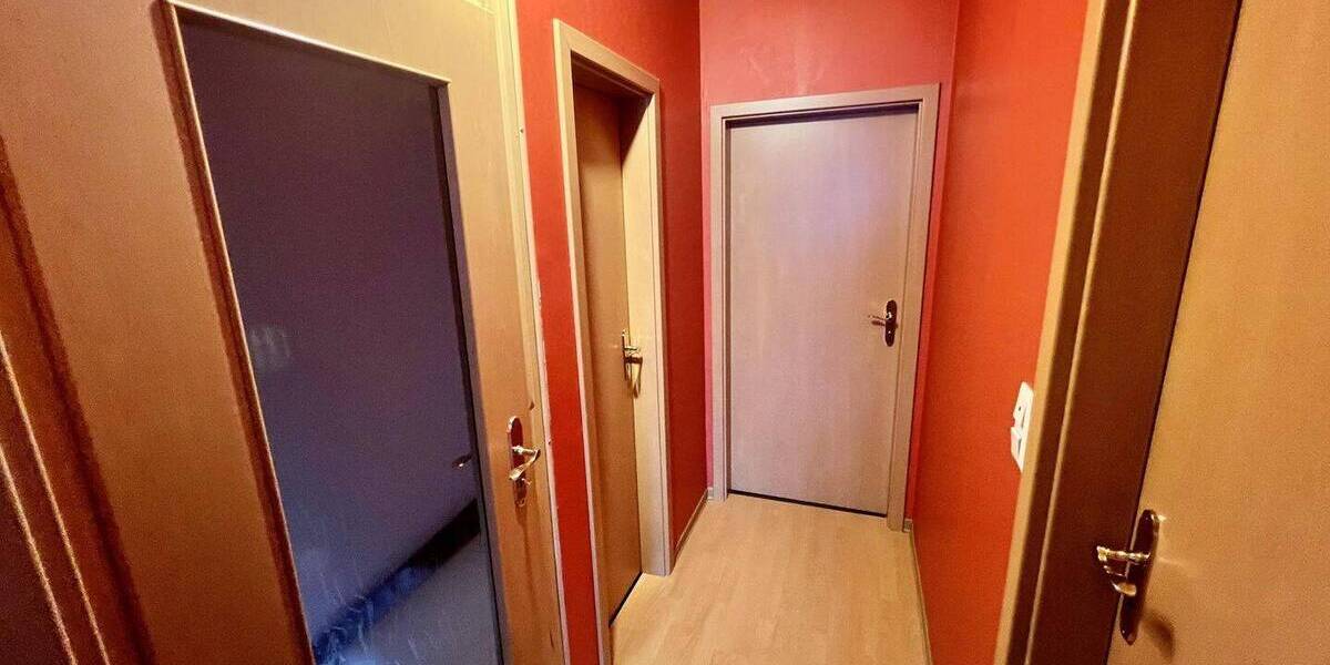 Doppelhaushälfte Burgwedel Fuhrberg - 5 Zimmer, 123 m&sup2;, 275.000&euro; | Angebot:26819972