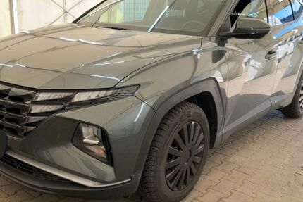 Hyundai TUCSON 42.869 km 19.890 &euro; Garbsen / Hannover 30827