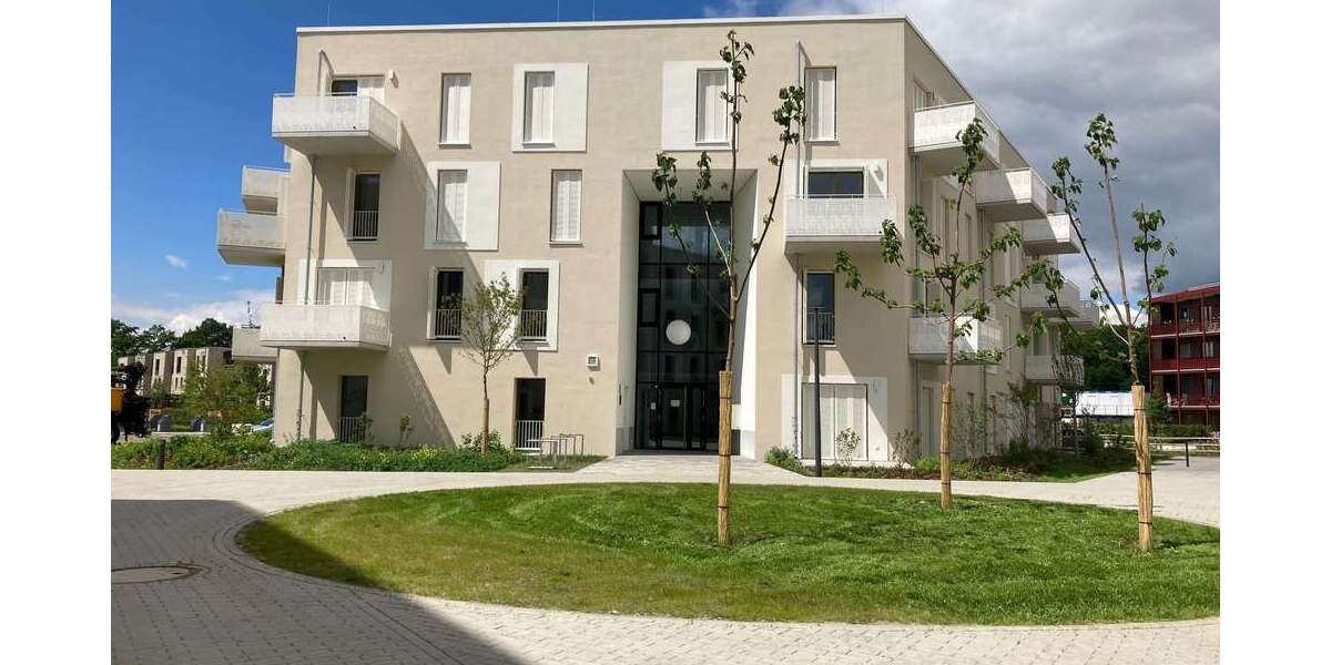 Etagenwohnung Hannover Bothfeld - 1 Zimmer, 44 m&sup2;, 727&euro; | Angebot:27054863