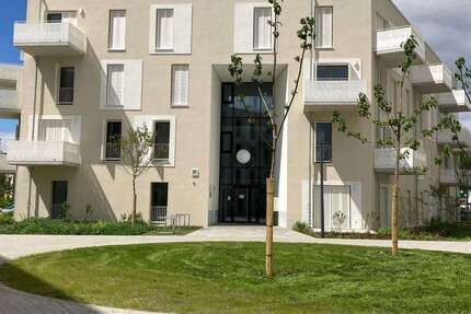 Wohnung Hannover Bothfeld - 1 Zimmer, 44 m&sup2;, 727&euro; | Angebot:27054863