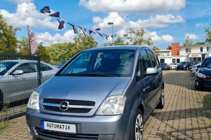 Opel Meriva 131.359 km 2.390 &euro; Hannover 30453