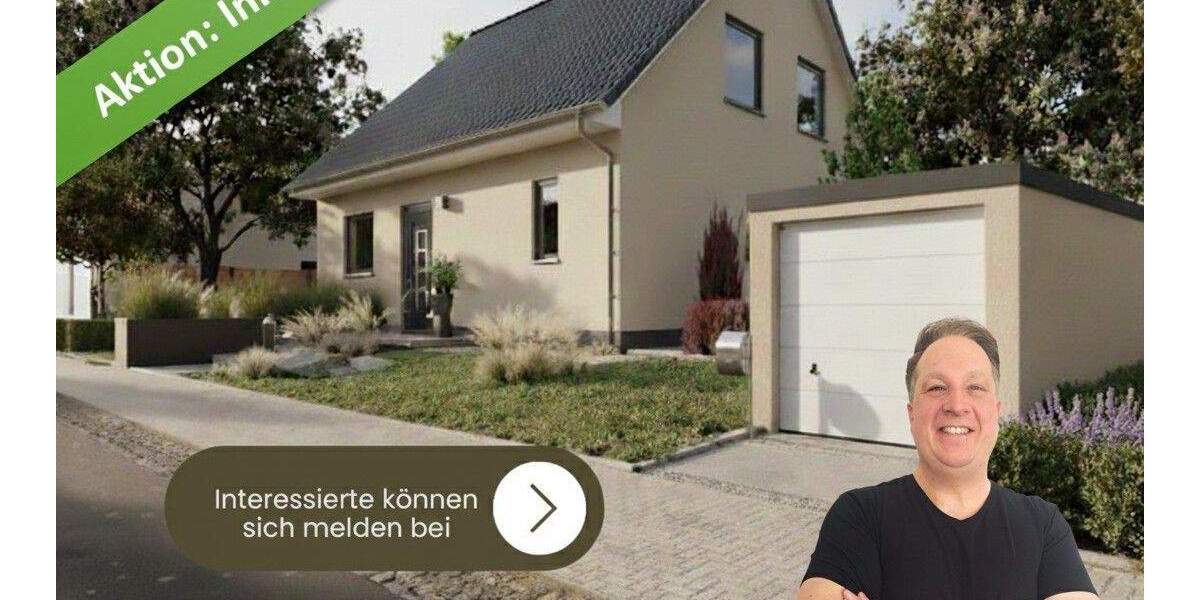 Einfamilienhaus Bad Nenndorf - 5 Zimmer, 120 m&sup2;, 405.690&euro; | Angebot:24739295