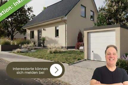 Haus Bad Nenndorf - 5 Zimmer, 120 m&sup2;, 405.690&euro; | Angebot:24739295