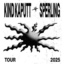 Sperling | Kind Kaputt