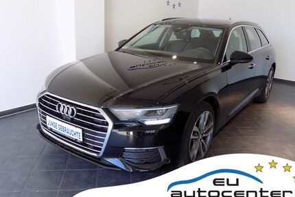 Audi A6 18.253 km 38.500 &euro; Hannover 30165