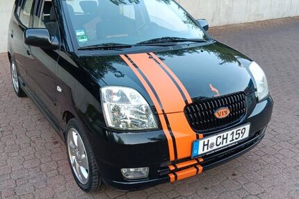 Kia Picanto 221.424 km 1.700 &euro; Hannover 30161