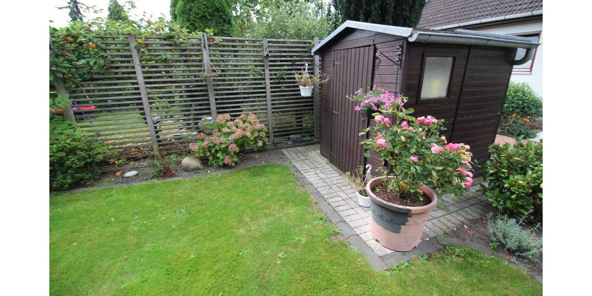 Reihenmittelhaus Hannover Groß Buchholz - 6 Zimmer, 120 m&sup2;, 379.000&euro; | Angebot:25665538
