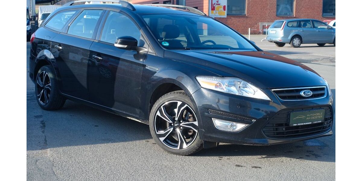 Ford Mondeo 134.000 km 7.490 &euro; Springe 31832