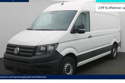 VW Crafter 18.487 km 37.570 &euro; Hannover 30419