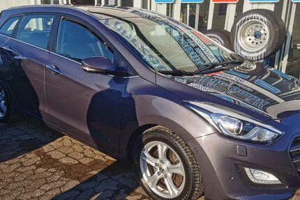 Hyundai i30 135.000 km 9.999 &euro; Garbsen 30827