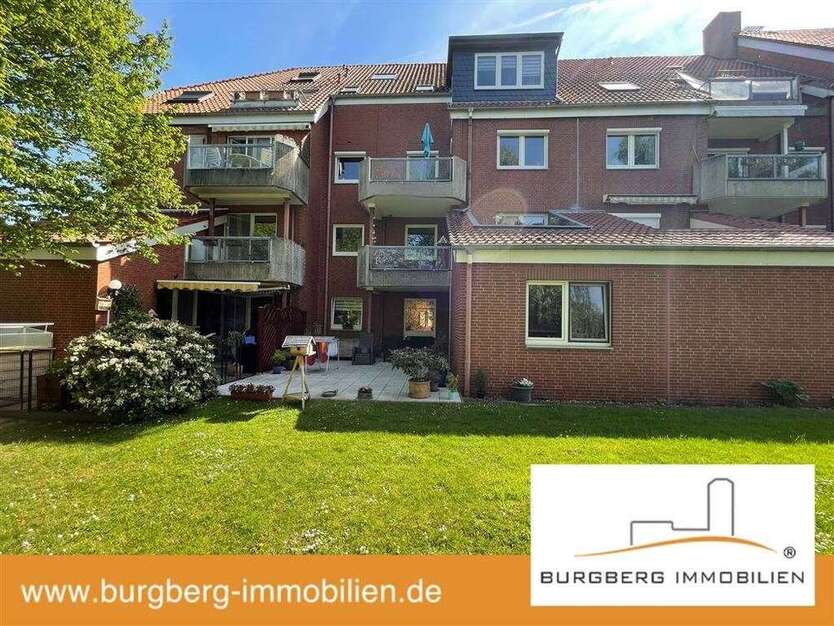 Wohnung zum Kaufen in Gehrden 249.000 € 83 m²