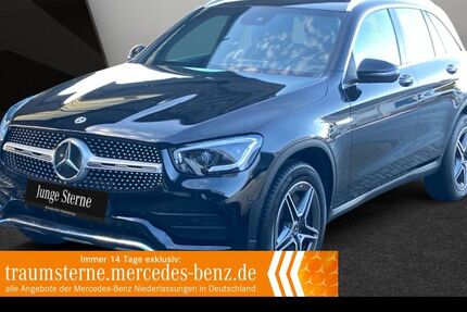 Mercedes-Benz GLC 300 40.365 km 38.890 &euro; Hannover/Langenhagen 30855
