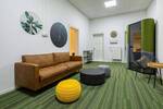 Professionelle Serviced Offices und Coworking in charmantem Altbau - All-in-Miete
