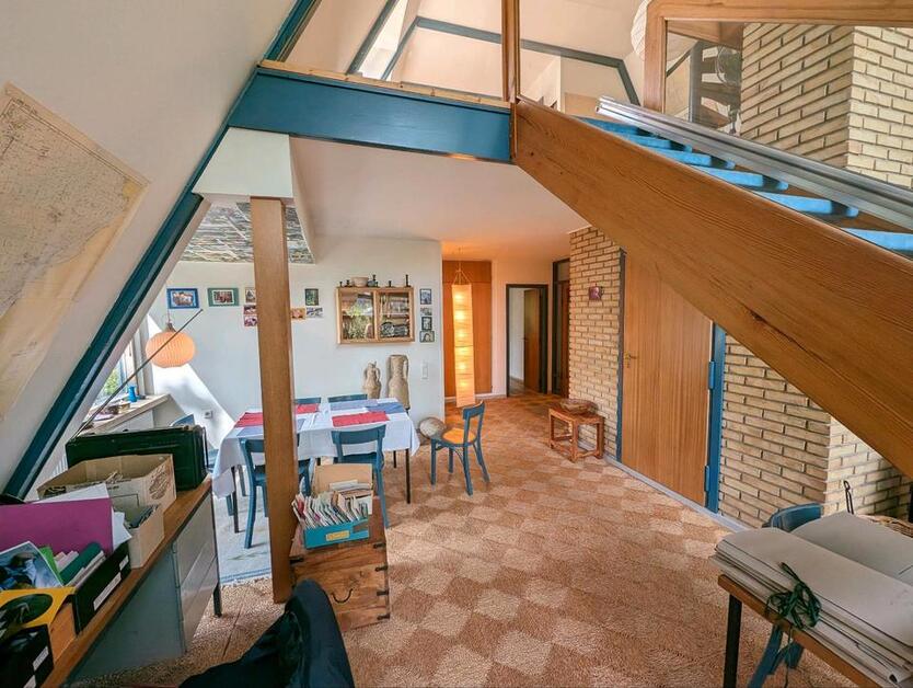 197 qm Haus am Südrand von Flensburg zimmer