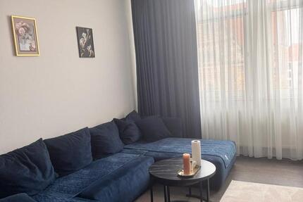 3 Zimmer Wohnung , 90 m² möbliert Nachmieter gesuch in Südstadt 3 zimmer