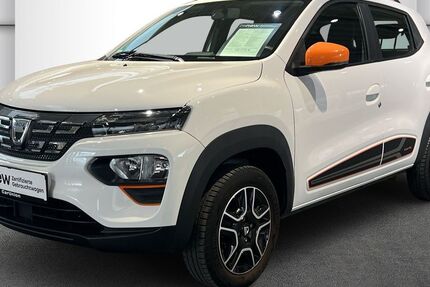 Dacia Spring 23.499 km 10.675 &euro; Hannover 30519